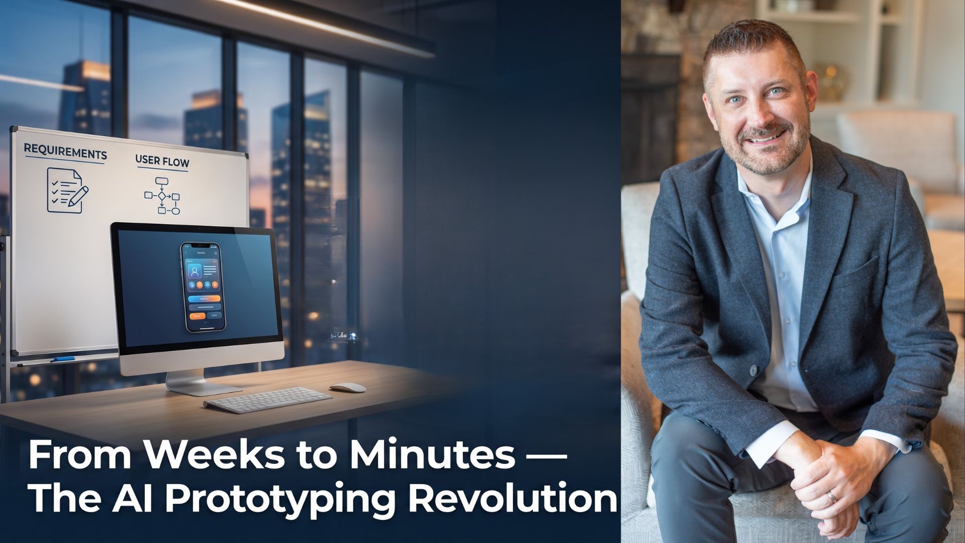 AI Prototyping Revolution